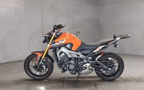 YAMAHA MT-09 2015 RN34J