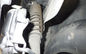 HONDA SPACY 100 2026 JF13