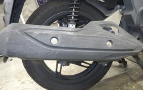 HONDA PCX 125 2022 JF56