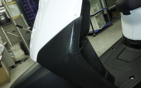 HONDA TACT-4ﾍﾞｰｼｯｸ AF79