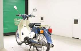 HONDA C50 SUPER CUB 2019 AA01