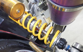 HONDA CB1300SF SUPER BOLDOR 2006 SC54