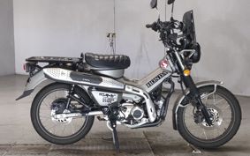 HONDA CT125 HUNTER  CUB  JA65