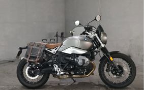 BMW R NINE T SCRAMBLER 2018 0J31