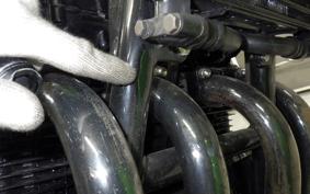 KAWASAKI Z1100 GP 2026 KZT10B