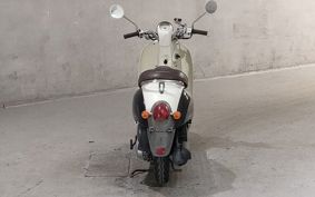 HONDA CREA SCOOPY AF55