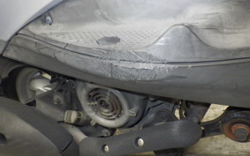 YAMAHA AXIS 125 TREET SE53J