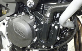 BMW F800GS 2025