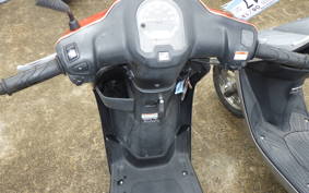 HONDA TACT Basket AF79