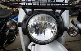 HONDA ﾍﾞﾝﾘｨ110