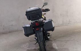 SUZUKI V STROM 250 DS11A