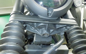 HONDA REBEL 250 S 2022 MC49