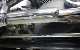 YAMAHA DRAGSTAR 400 CLASSIC 2006 VH01J