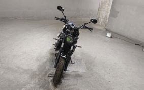 YAMAHA XSR700 2022 RM41J