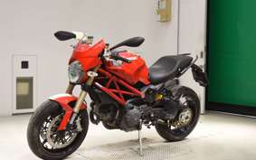 DUCATI MONSTER 1100 EVO 2013