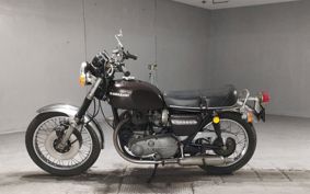 KAWASAKI W3 1973 W3F