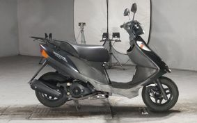 SUZUKI ADDRESS V125 CF46A