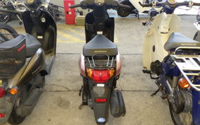 HONDA TACT Basket AF79