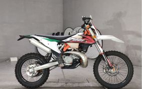 KTM 300 EXC SIXDAYS GSA20
