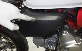HONDA MONKEY 125 ABS JB02