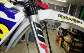 HUSQVARNA FE250 2022