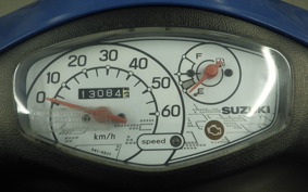 SUZUKI ﾚｯﾂ