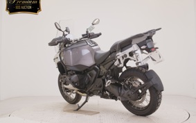 BMW R1300GS Adventure 2026