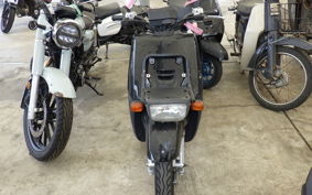 YAMAHA GEAR Gen.2 UA08J