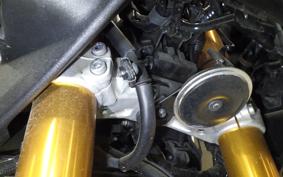 YAMAHA TRACER 9 GT 2023 RN70J