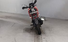 SUZUKI V STROM 250SX EL11L