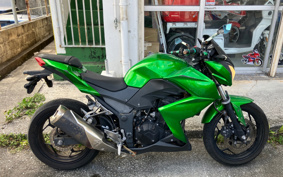 KAWASAKI Z250 ER250C