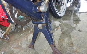 OTHER DAIHATSU SOLEX50 SX1