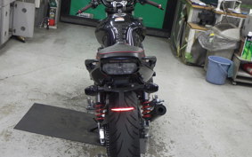 HONDA CB400SF GEN 4 A 2020 NC42