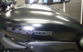 KAWASAKI ELIMINATOR400-3SE 2024 EL400A