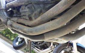 KAWASAKI ZRX-2 ZR400E