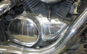 KAWASAKI VULCAN 800 CLASSIC 1996 VN800A