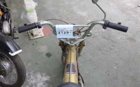 HONDA DAX 50
