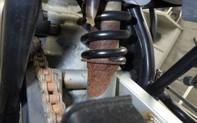 HONDA APE 50 2023 AC16