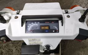HONDA GYRO TD01