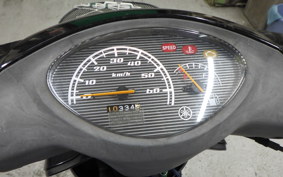 YAMAHA JOG Gen.5 2007 SA36J