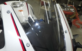 HONDA CBR400R 2021 NC56