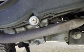 SUZUKI ADDRESS V125 G 2001 CF4EA