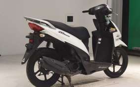 SUZUKI ADDRESS 110 CE47A