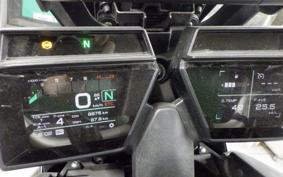 YAMAHA TRACER 9 GT 2022 RN70J