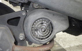 YAMAHA JOG Gen.3 2013 SA01J