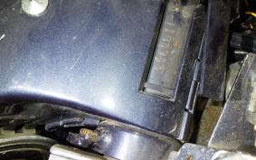 HONDA STEED 400 1991 NC26