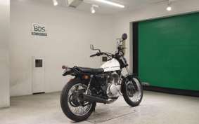 SUZUKI GRASS TRACKER NJ4BA