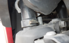 YAMAHA TRICITY 125 SE82J