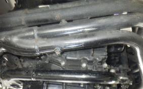 HONDA CB400SF VTEC SPEC 2 2002 NC39