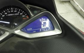 YAMAHA MAJESTY155 S 2012 SG28J